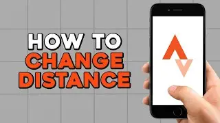Как изменить расстояние в приложении Strava (краткое руководство)