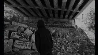 La Haine but it's in Barcelona