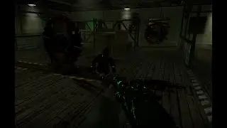 COD WAW Custom Zombies: UGX Comosea