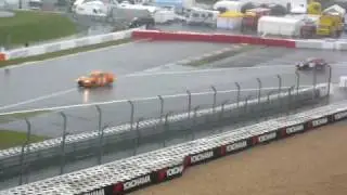 Nordschleife 2010 - Rundstrecken Challenge 2 (bessere Quali)