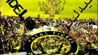 FATAL TIGERS-album fidelio2009-wlad l'original.flv