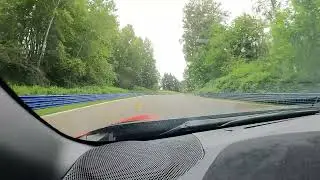 ProFormance Racing School Toyota GR86 May 15 2025
