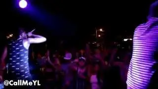 1st Annual Ocean State Hip Hop Festival - Official Recap Video