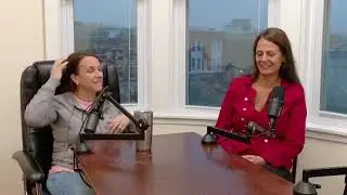 Jen Brinton, Grey Sail Brewing | Business Over Breakfast