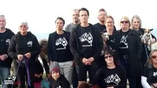 ANIMAL JUSTICE PARTY // BAN 1080 POISON