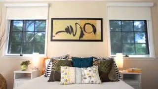 Custom Roller Blinds | Wynstan