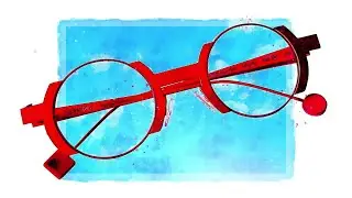 Sabine Be eyewear available in Singapore at Visio Optical