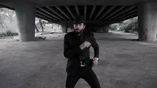Teo IDT solo promo SALSA video by 