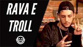 Rava la Podcast - Care e faza ?