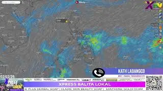 XPRESS BALITA LOKAL (FEBRUARY 02, 2026)