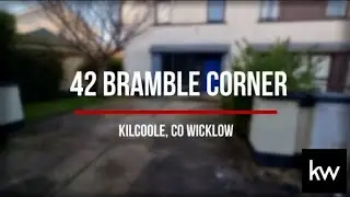 42 Bramble Corner, Kilcoole, Co Wicklow