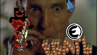 /PIXEL GUN 3D/Esoteric inc 2.0 ТОП СКИЛЛ! ТОП МОМЕНТЫ НАРЕЗКА! ОБЗОР МОЕГО 3 CAT SPAM АРСЕНАЛА!!