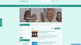 Topics and Blogs
