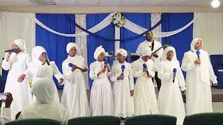 NJOONI TUSEMEDHANE [KWENYE MKUTANO WA INJILI] JUMAPILI , From kanisa takatifu kwaya 