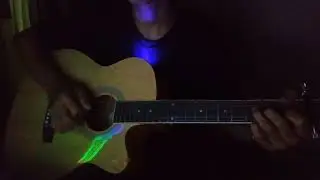 my favourite clothes - RINI (guitar fingerstyle cover)