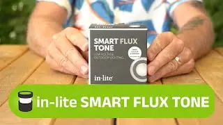 in-lite SMART FLUX TONE