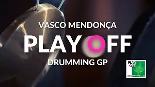 'Play Off IV' by Vasco Mendon&ccedil;a