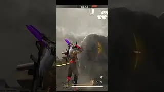 Green Criminal Vs Bizz 444🙀||#freefire #shorts #trending