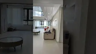 Ultimate Modular kitchen design | L shape kitchen with pentery .. #kitchen #kitten #interiordesign