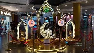 Kerala, as we take you on a thrilling tour of HiLite Shopping Mall
