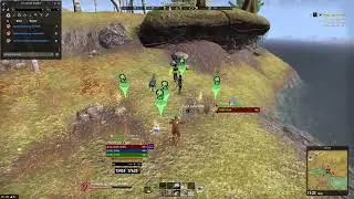 ESO - How to Reset Surveys