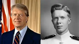 Today has marked one year since Jimmy Carter passed away.