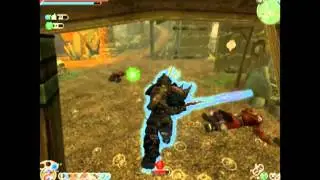 Fable TLC-Knothole Glade Genocide