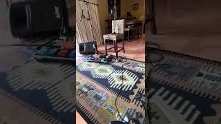How to Fix Noisy/ Scratchy Controls on your Guitar