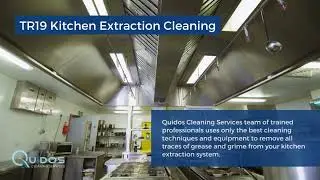 TR19 Kitchen Extraction Cleaning: Reduce Fire Risk & Boost Restaurant Safety