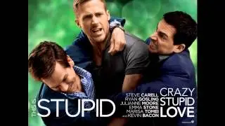 Crazy Stupid Love - I want a Divorce (OST)