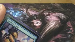 MTG Modern Dimir Mill Deck Tech