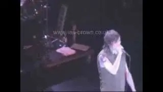 Ian Brown - Bubbles
