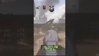 Quick 10 piece on Shipment in Call of Duty: WW2 by my boi LordroCountinSnacks #shorts