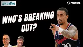 Fantasy Basketball News, Breakouts & What to Watch Wednesday Night | Fantasy NBA Today