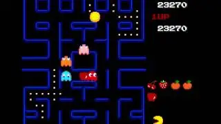 Pac-Man 2 - The New Adventures (SNES / Super Nintendo) - Vizzed.com GamePlay