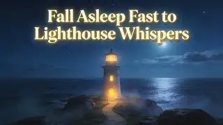 The Lighthouse That Listened &mdash; A Cozy  Sleep Mystery