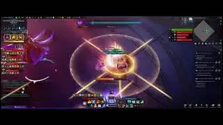 [Lost Ark] Igniter Sorceress - Brelshaza Gate 5 - 1525