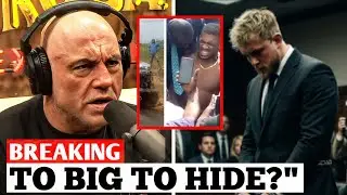 “Jake Paul Could Face 20+ Years Behind Bars — Allegedly Involved in Scripting Boxing Fights!”