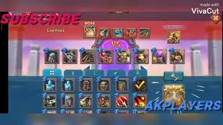 lords mobile vergeway chapter 7 stage 5 with easy way