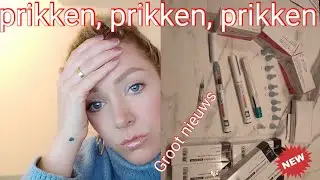 mijn IVF Traject deel 1