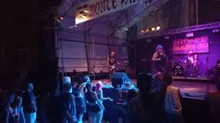 HAK ATTAK - Monte Paradiso 2022, Pula - Croatia
