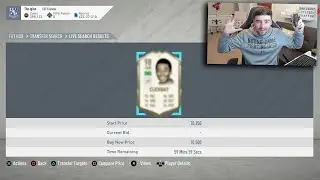 FIFA 20 | My BEST Snipes (and MISSES) of the Year [2020] | Live Sniping Reactions!