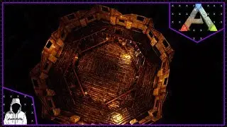 Ark: Building A Colosseum/Arena