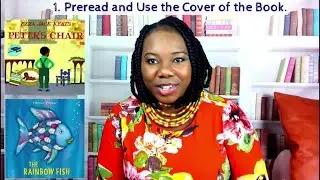 Teach Emergent Readers to Read with the Right Strategies | 4 Effective Reading Strategies
