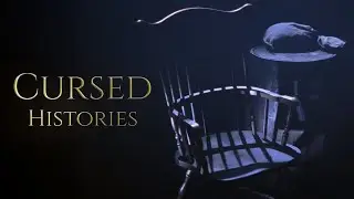 Cursed Histories - Season 2 Trailer