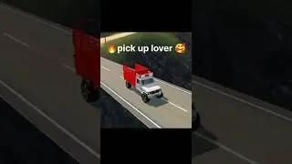 #Modify pickup ❤️#pickup lover #Indian vehicle simulator game#🐎🔥❤️😈👌