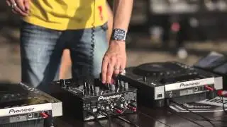House-party promo 2013. Музыкальное оформление, дискотека на ваш праздник в Полтаве