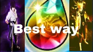Naruto blazing 2 fast and easy ways to get ninja pearls
