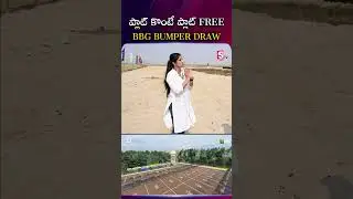 Lifetime Assurance in Real Estate | BBG Group Open Commitment | Sankranti Bumper Offers Live!
