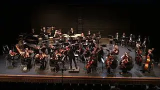 Carmen Suite No  1, Georges Bizet DCS 2023- 24 Symphony Concert 1